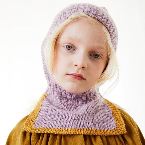 Oeuf Other - Oeuf Baby Balaclava